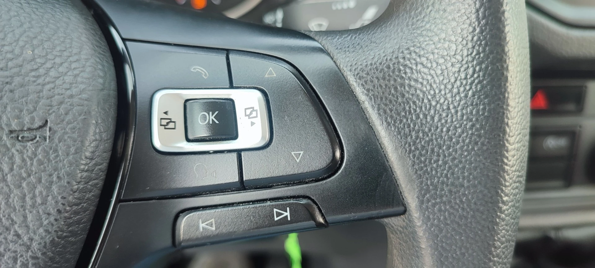 VW Crafter 30 2.0 TDi 136 Media BlueMotion
