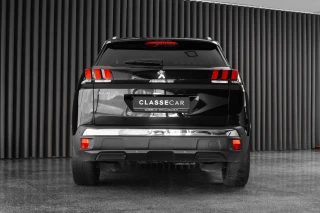 Peugeot 3008 1.6 BlueHDi Allure EAT6 J18
