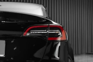 Tesla Model 3 Long Range AWD Dual Motor