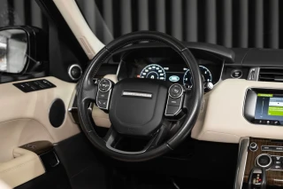 Land Rover Range Rover Sport 2.0 SD4 HSE