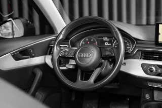 Audi A4 Avant 2.0 TDI Sport S tronic