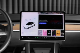 Tesla Model 3 Performance Dual Motor AWD
