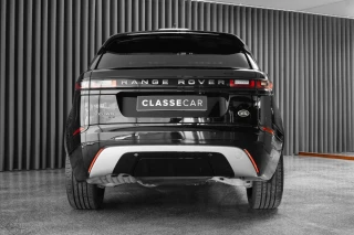 Land Rover Range Rover Velar 2.0 D R-Dynamic HSE