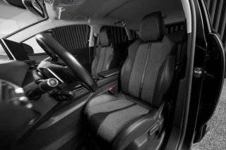 Peugeot 3008 1.6 BlueHDi Allure EAT6 J18