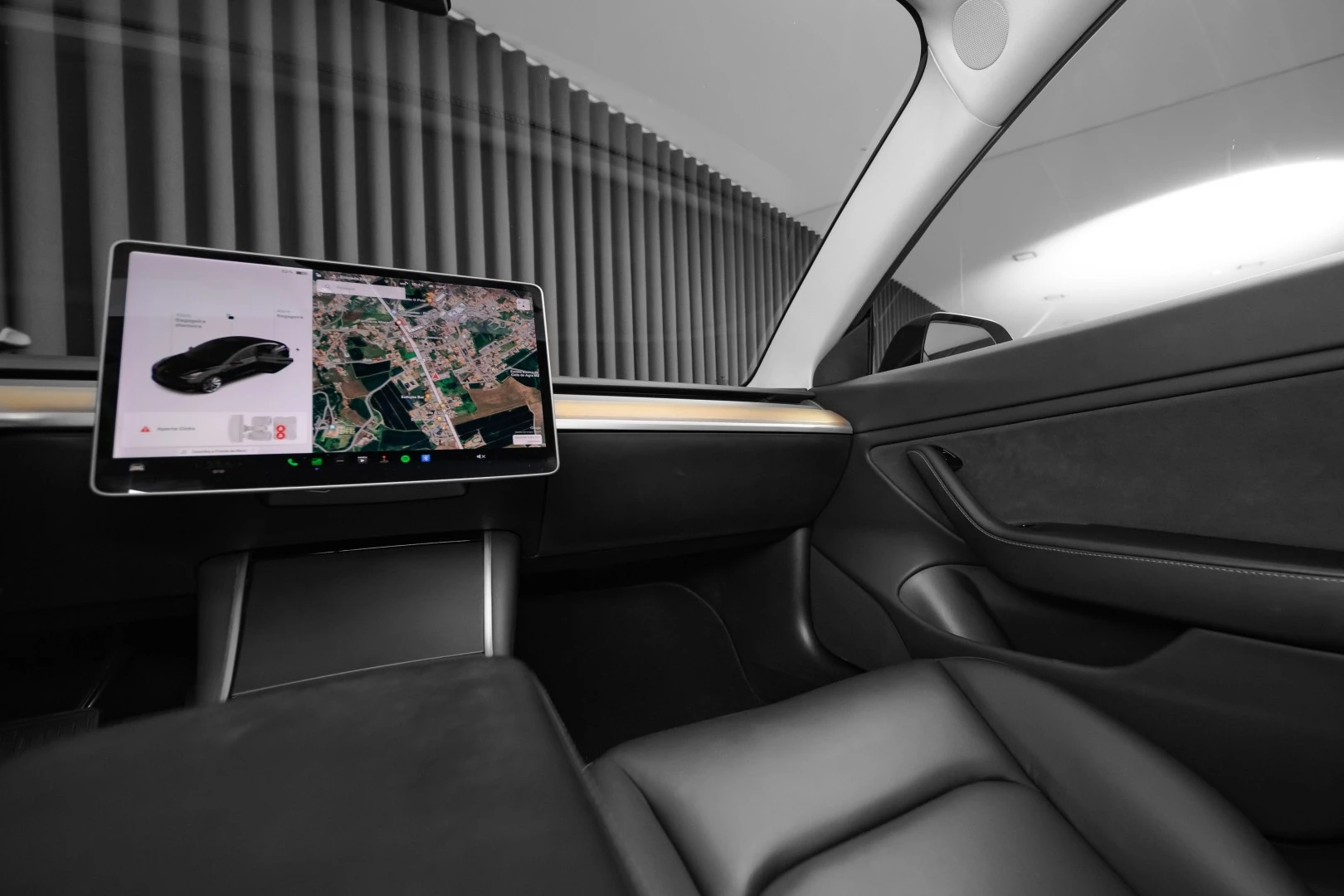 Tesla Model 3 Long Range AWD Dual Motor