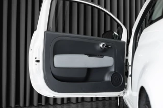 Fiat 500 1.2 Mirror