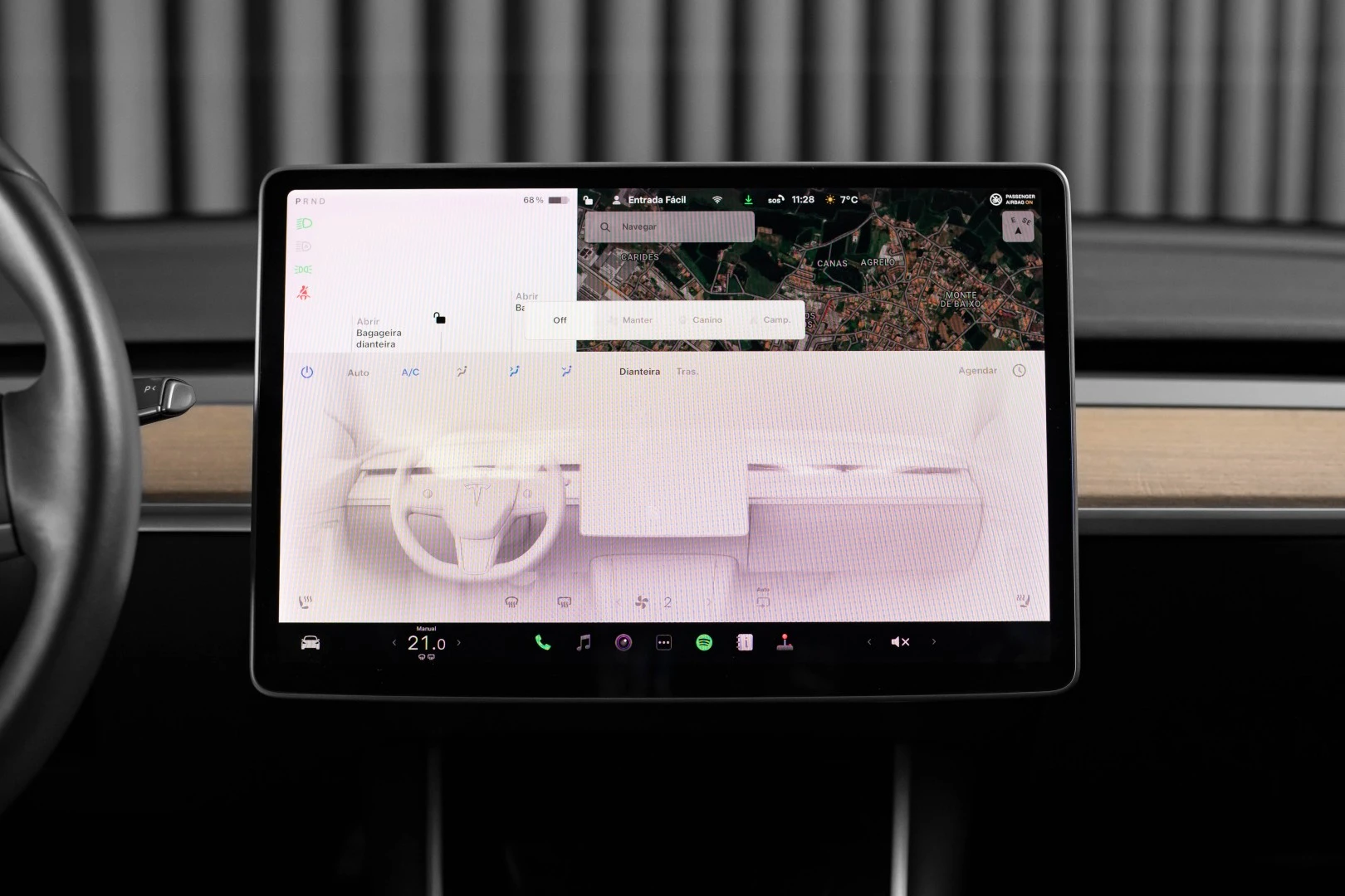 Tesla Model 3 Long Range AWD Dual Motor