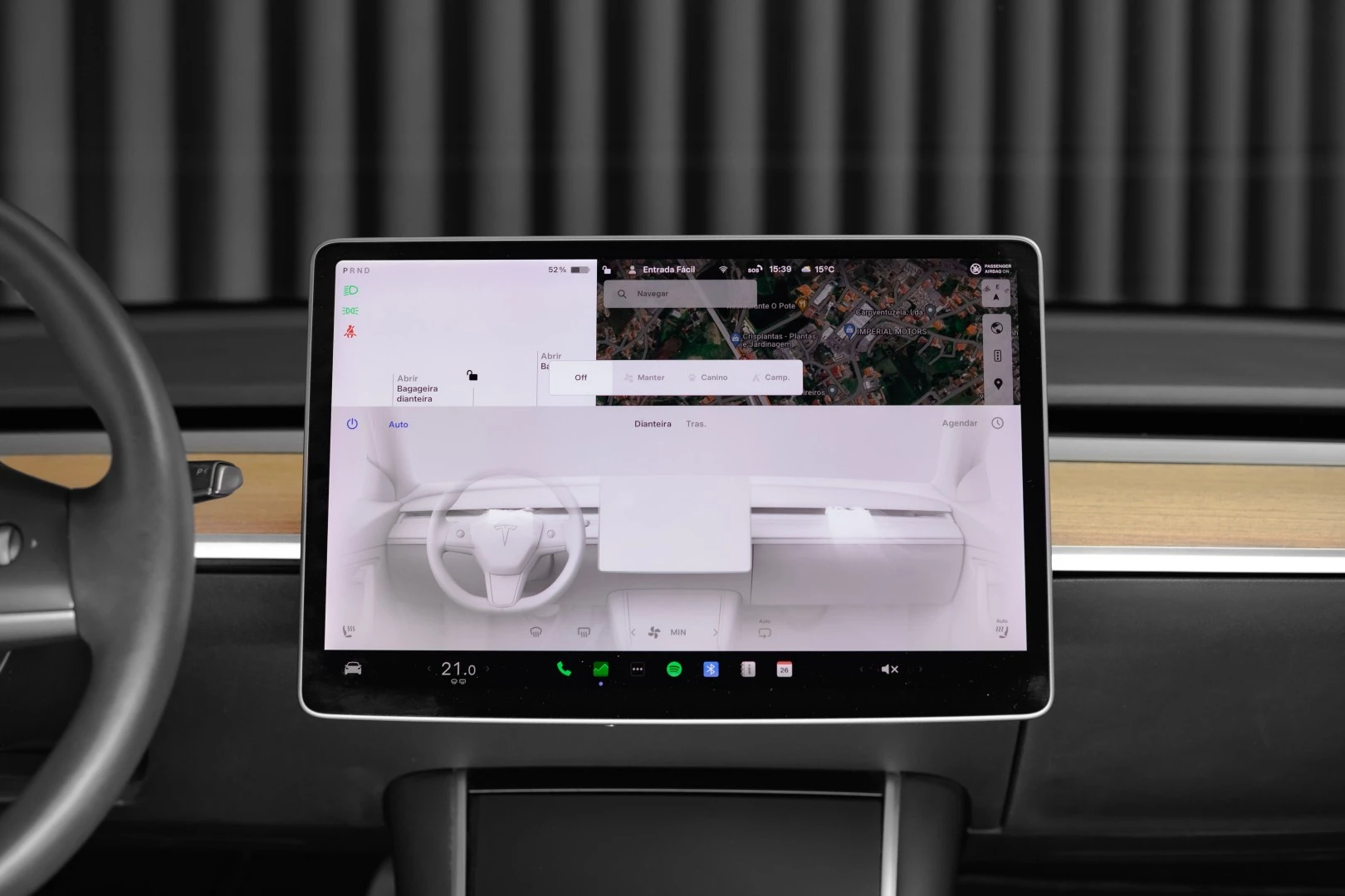 Tesla Model 3 Long Range AWD Dual Motor