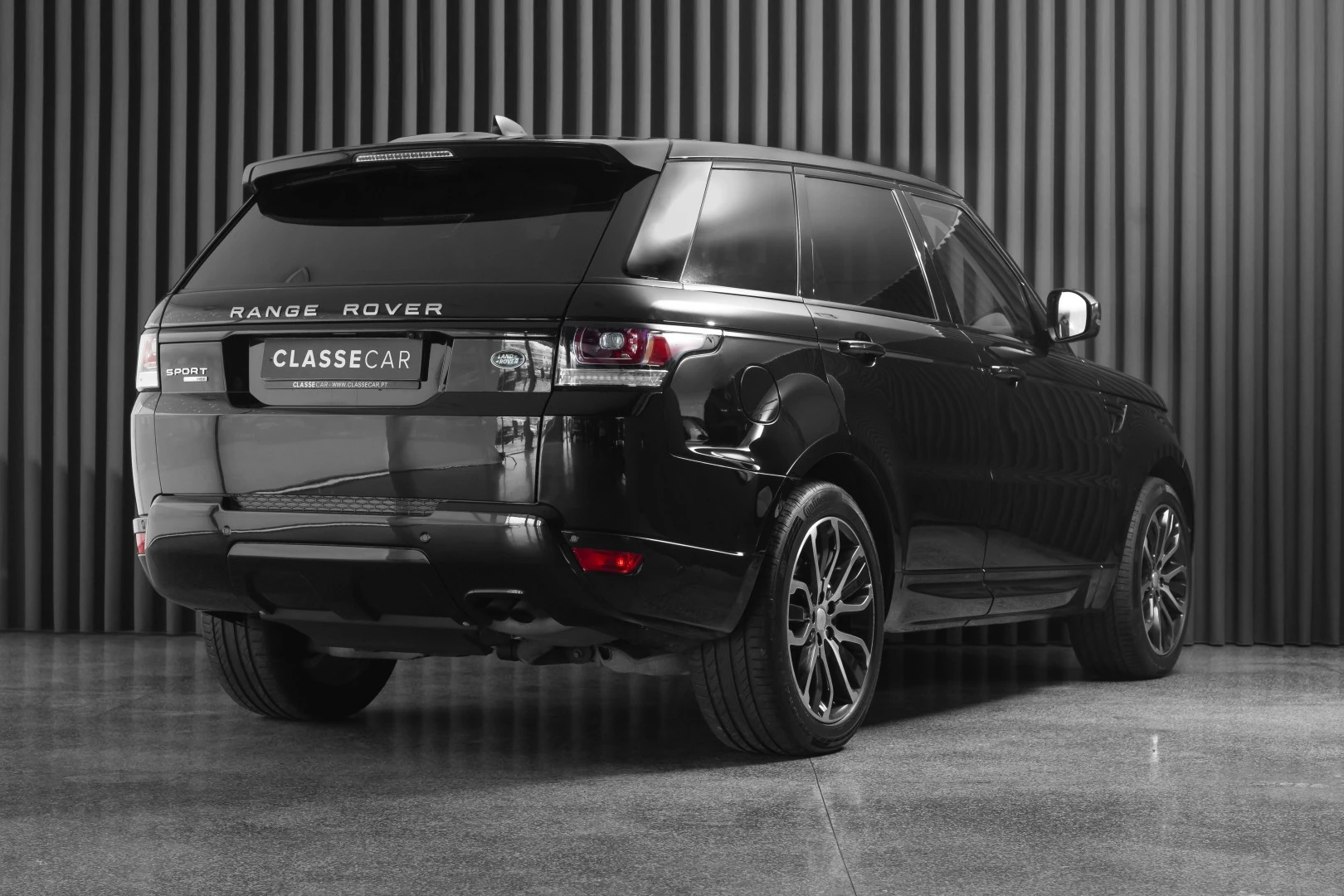 Land Rover Range Rover Sport 2.0 SD4 HSE