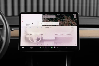 Tesla Model 3 Long Range AWD Dual Motor