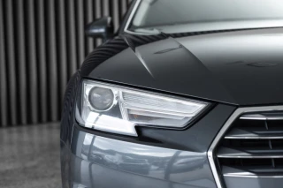 Audi A4 Avant 2.0 TDI Sport S tronic