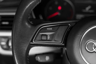 Audi A4 Avant 2.0 TDI Sport S tronic