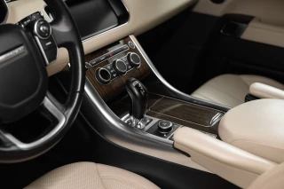 Land Rover Range Rover Sport 2.0 SD4 HSE