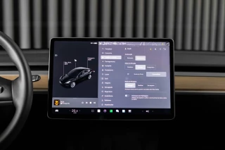 Tesla Model 3 Performance Dual Motor AWD