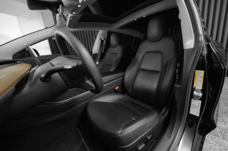 Tesla Model 3 Long Range AWD Dual Motor