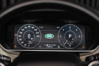 Land Rover Range Rover Sport 2.0 SD4 HSE