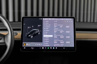 Tesla Model 3 Performance Dual Motor AWD