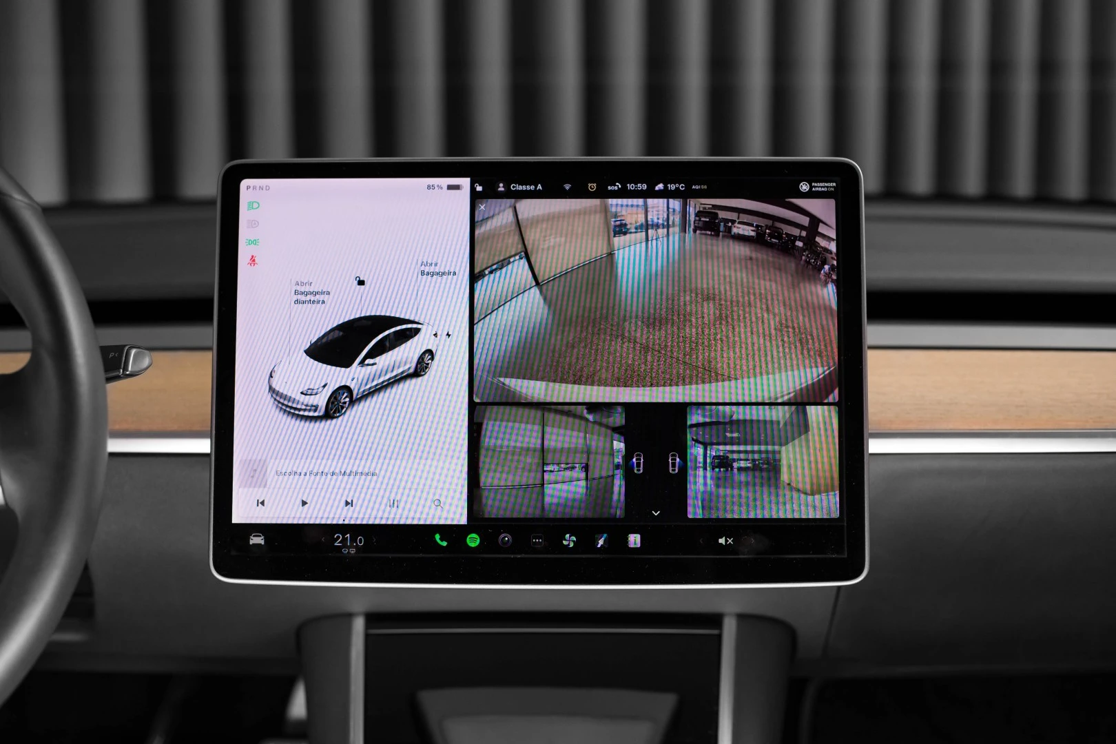 Tesla Model 3 Performance Dual Motor AWD