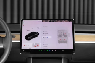 Tesla Model 3 Long Range AWD Dual Motor