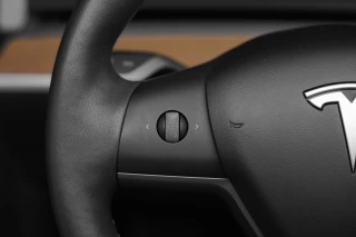 Tesla Model 3 Long Range AWD Dual Motor
