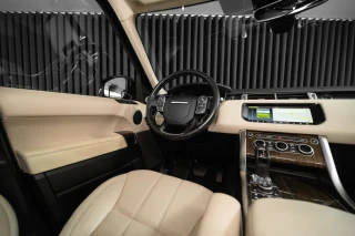 Land Rover Range Rover Sport 2.0 SD4 HSE