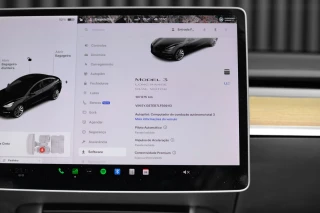 Tesla Model 3 Long Range AWD Dual Motor