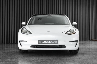 Tesla Model 3 Long Range AWD Dual Motor