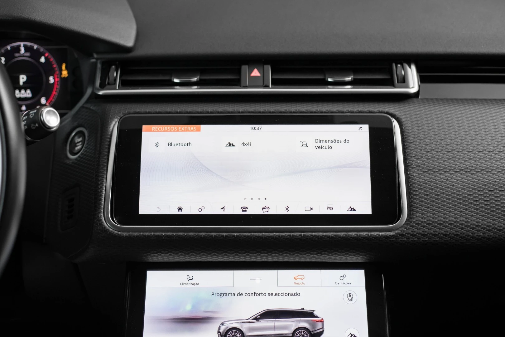 Land Rover Range Rover Velar 2.0 D R-Dynamic HSE