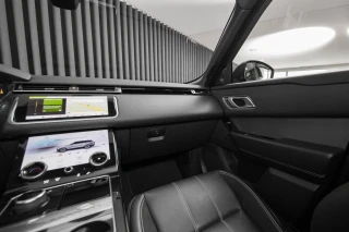 Land Rover Range Rover Velar 2.0 D R-Dynamic HSE