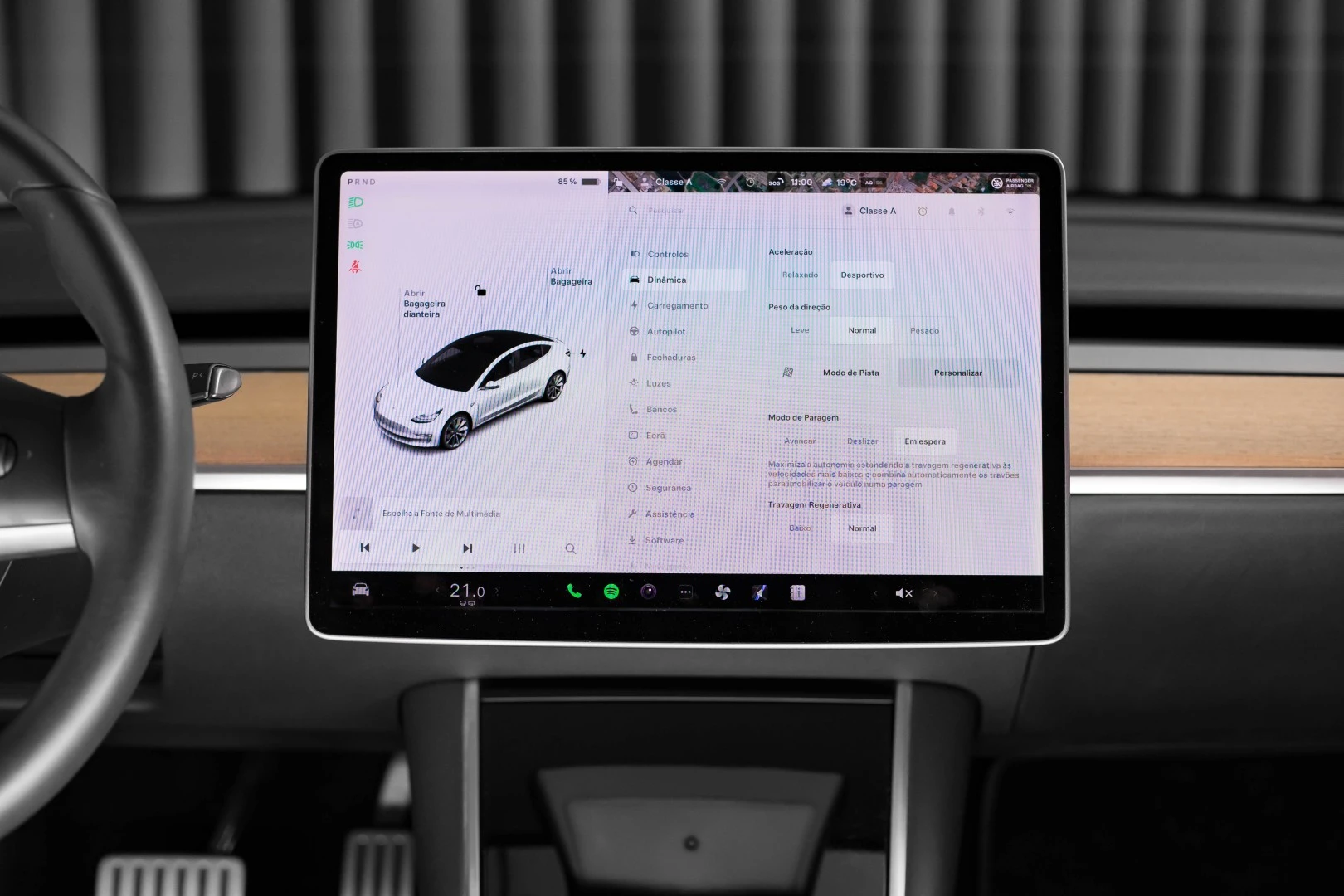 Tesla Model 3 Performance Dual Motor AWD