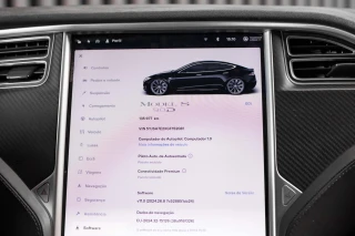 Tesla Model S 90D