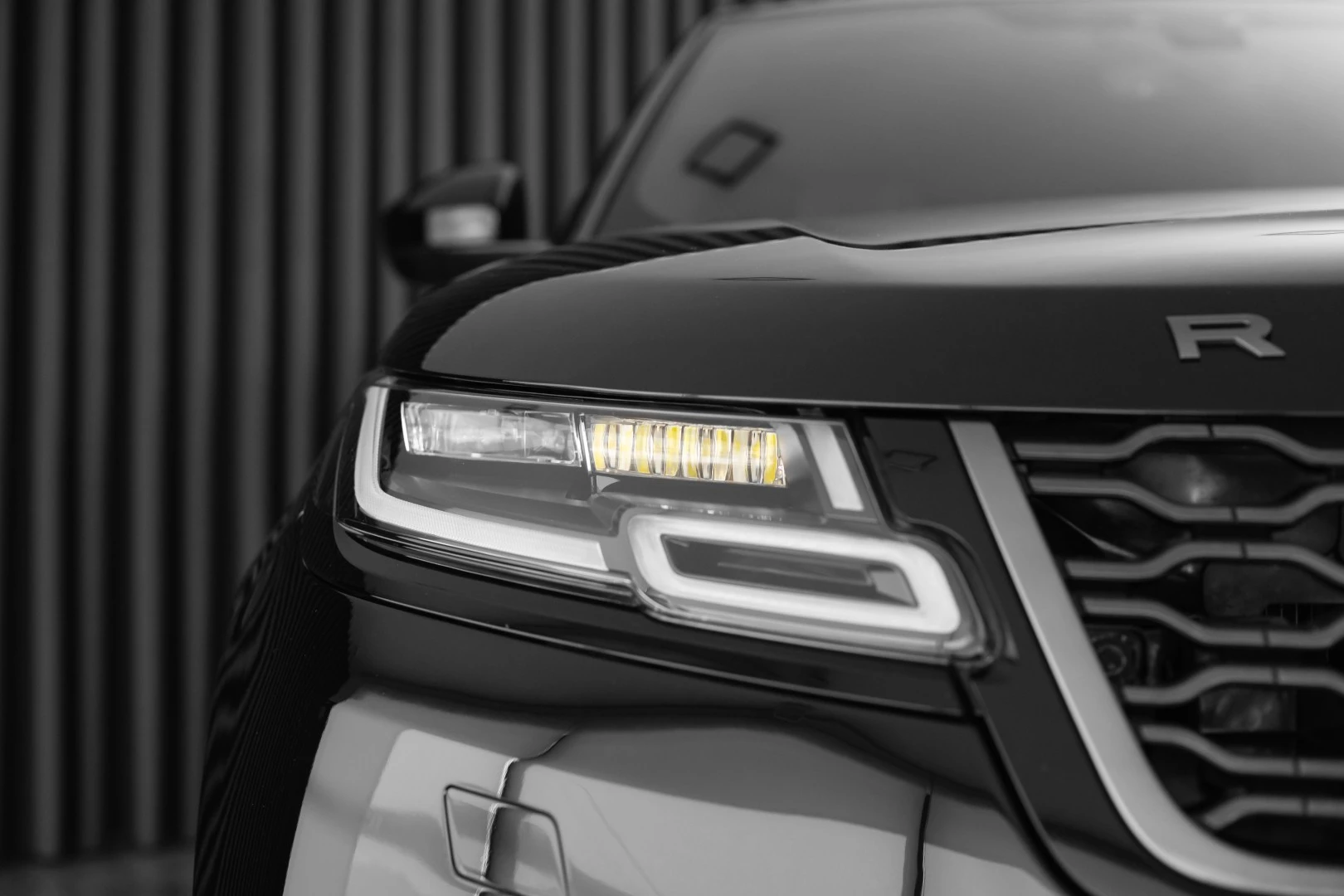 Land Rover Range Rover Velar 2.0 D R-Dynamic HSE