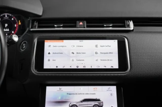 Land Rover Range Rover Velar 2.0 D R-Dynamic HSE