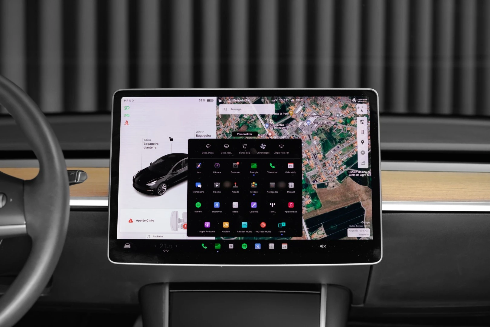 Tesla Model 3 Long Range AWD Dual Motor