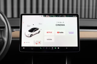 Tesla Model 3 Long Range AWD Dual Motor