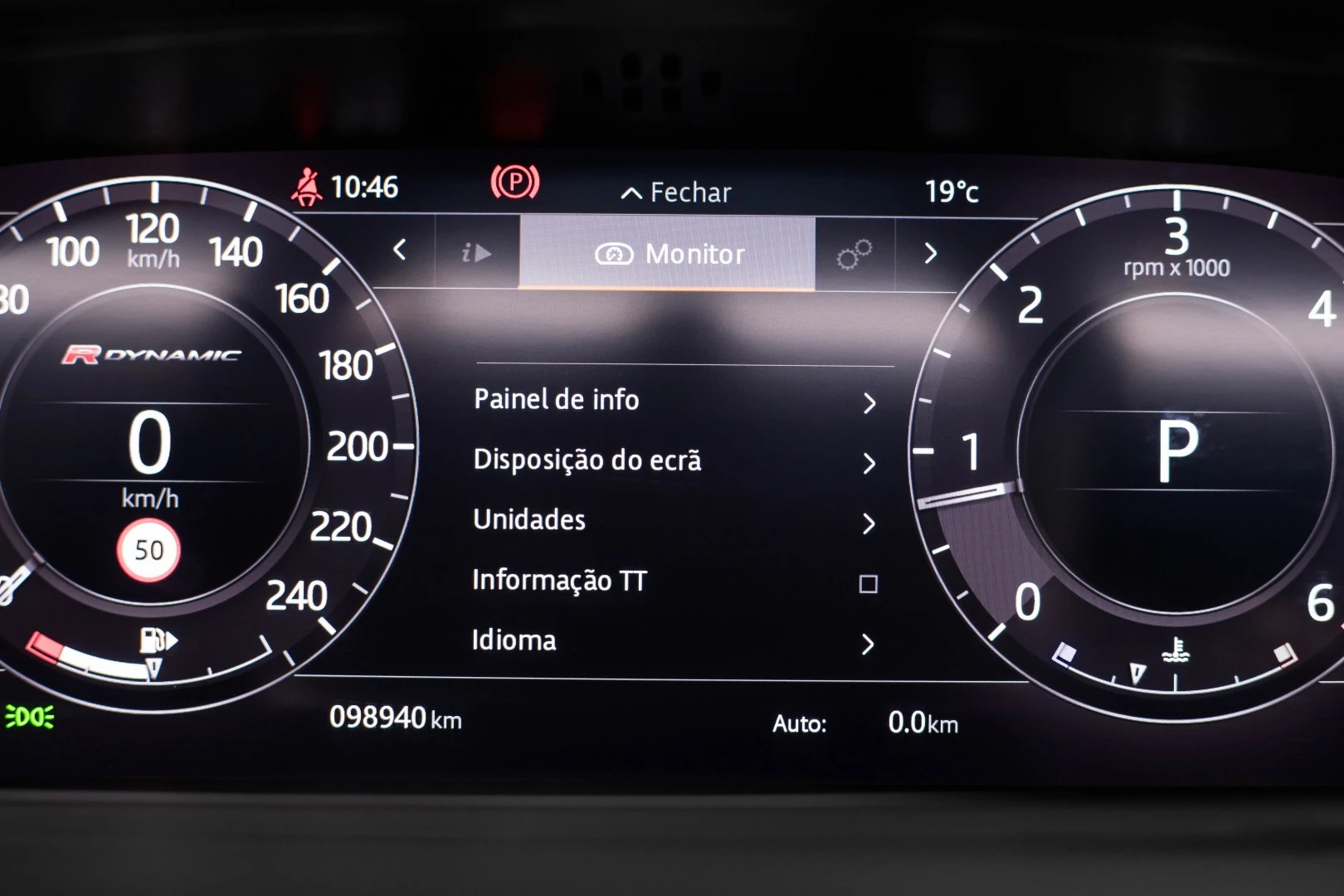 Land Rover Range Rover Velar 2.0 D R-Dynamic HSE