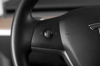 Tesla Model 3 Long Range AWD Dual Motor