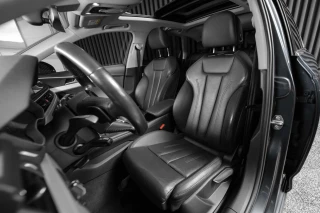 Audi A4 Avant 2.0 TDI Sport S tronic