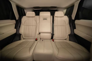 Land Rover Range Rover Sport 2.0 SD4 HSE