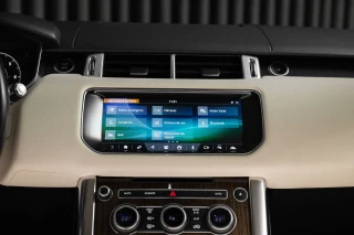 Land Rover Range Rover Sport 2.0 SD4 HSE