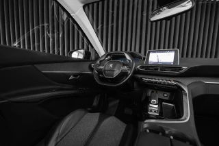 Peugeot 3008 1.6 BlueHDi Allure EAT6 J18