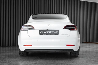 Tesla Model 3 Long Range AWD Dual Motor
