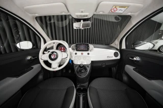 Fiat 500 1.2 Mirror