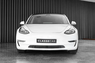 Tesla Model 3 Performance Dual Motor AWD
