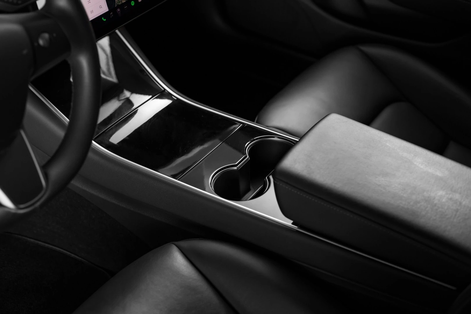 Tesla Model 3 Long Range AWD Dual Motor