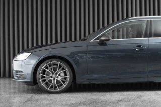 Audi A4 Avant 2.0 TDI Sport S tronic