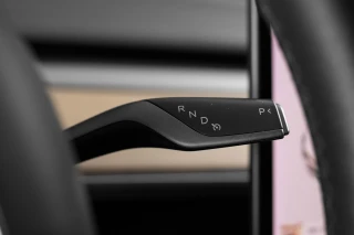 Tesla Model 3 Long Range AWD Dual Motor