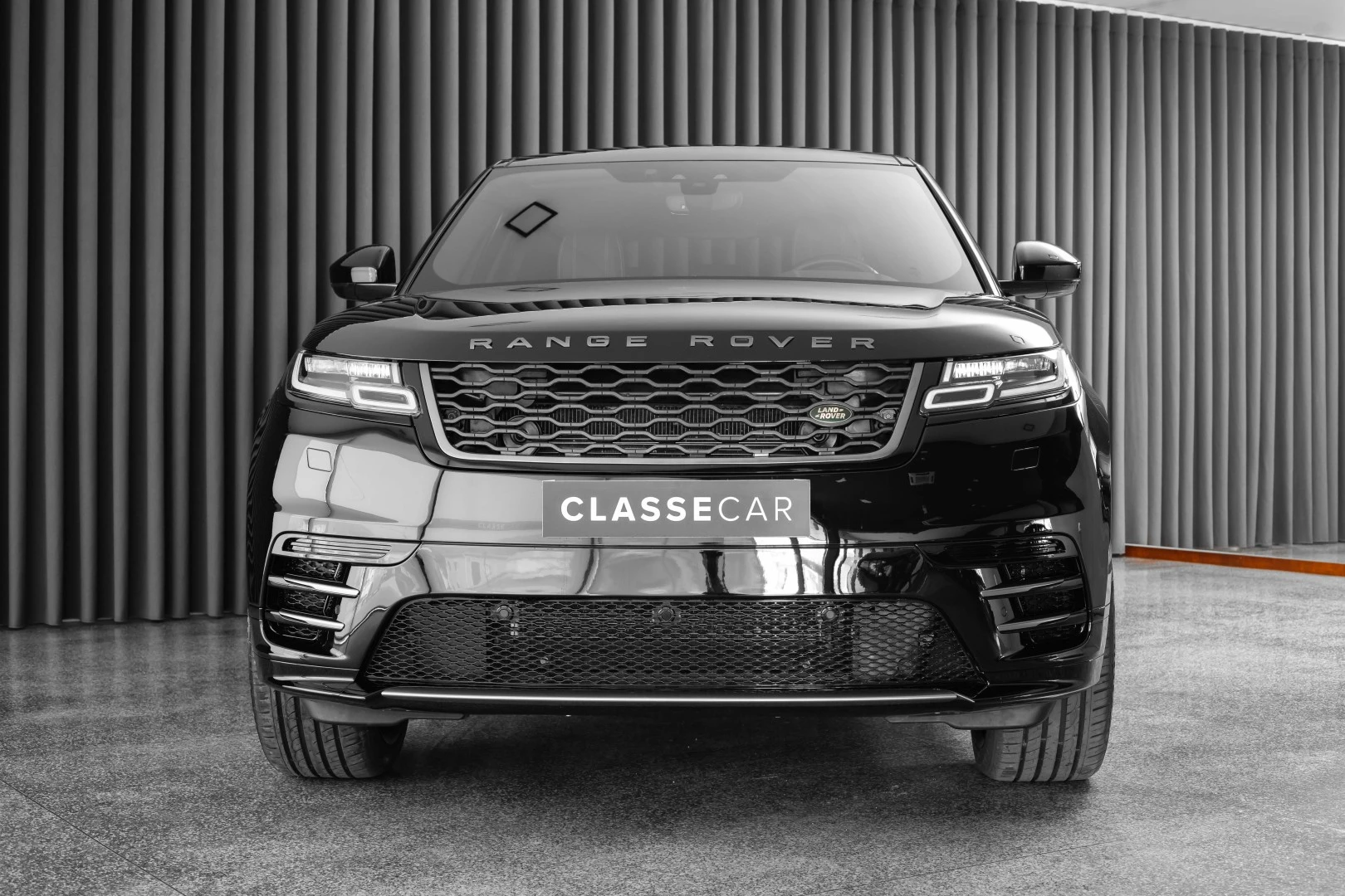 Land Rover Range Rover Velar 2.0 D R-Dynamic HSE