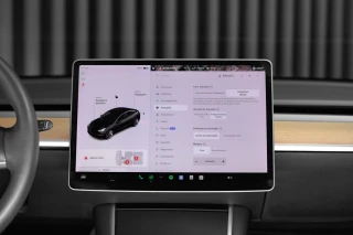 Tesla Model 3 Long Range AWD Dual Motor