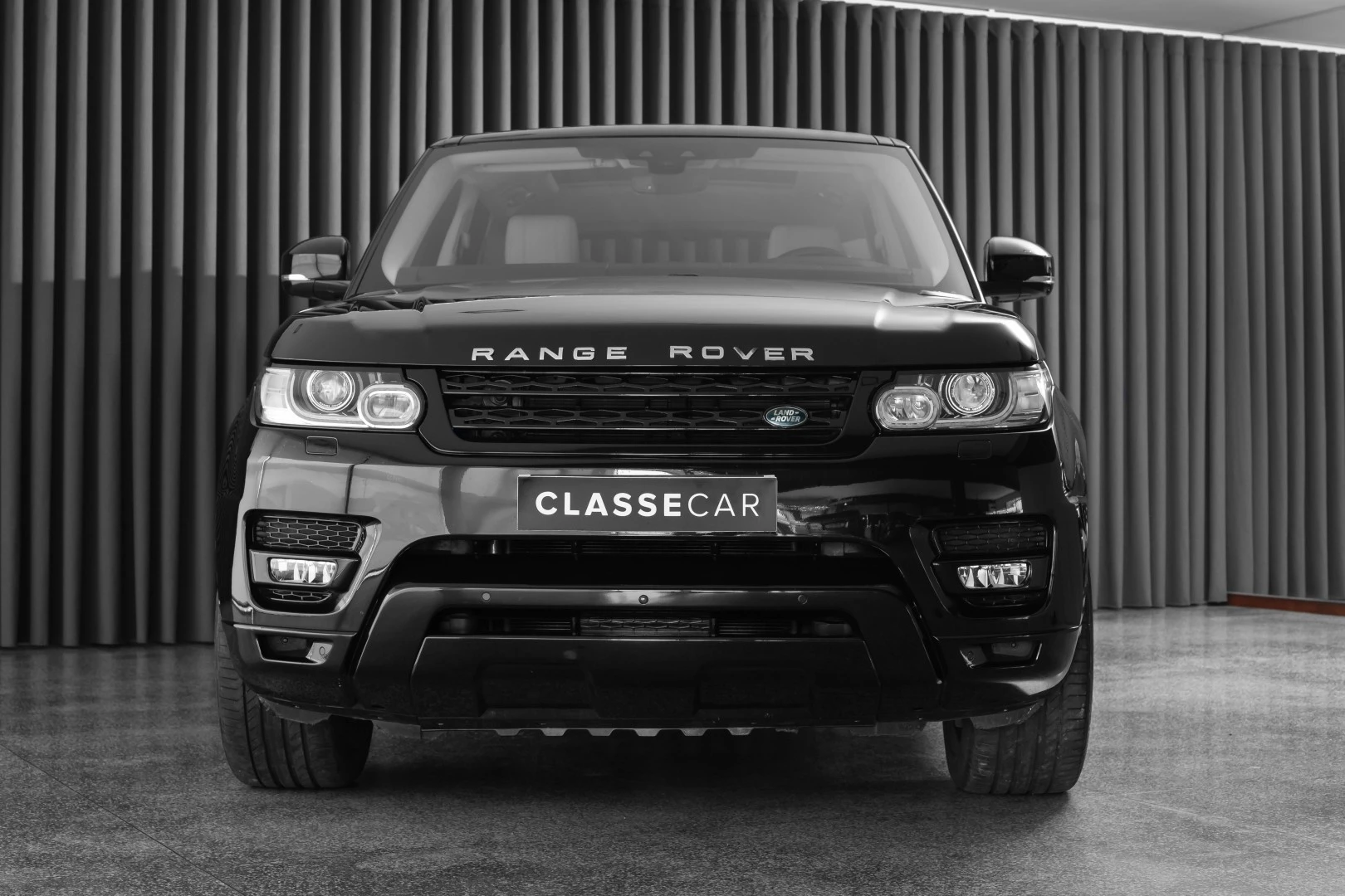 Land Rover Range Rover Sport 2.0 SD4 HSE